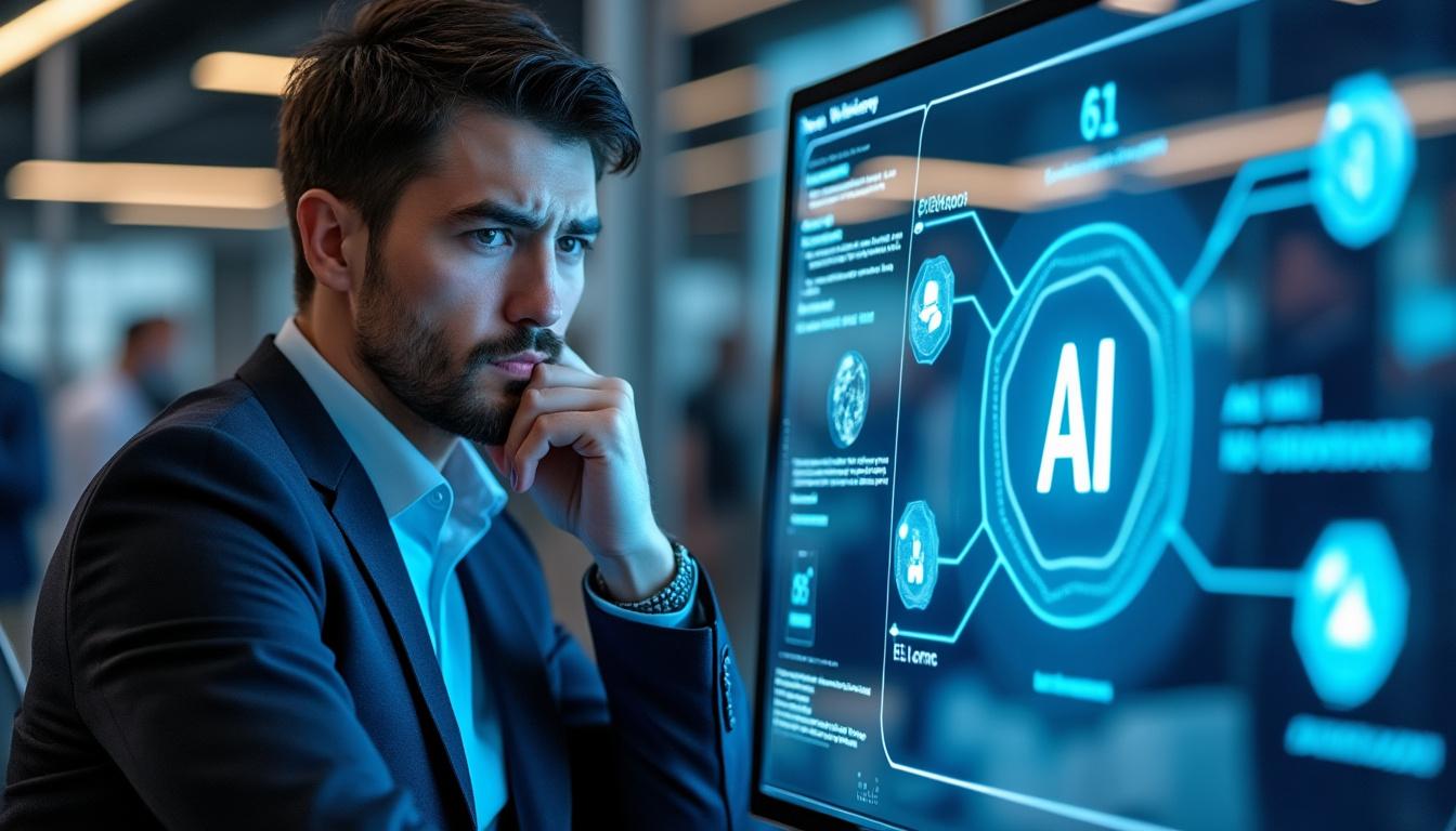 découvrez pourquoi le service client automatisé par ia déçoit souvent les utilisateurs, avec une analyse approfondie sur l'impact de l'automatisation, le manque d'empathie et les limites technologiques.