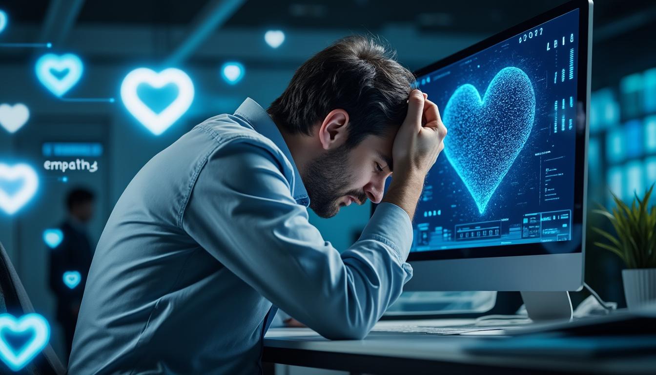 découvrez pourquoi le service client automatisé par intelligence artificielle déçoit souvent les utilisateurs, avec un retour d'expérience approfondi sur les défis de l'automatisation, le manque d'empathie et les limites technologiques.