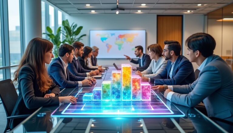 découvrez ce qu'est un modèle de maturité des ventes, son importance pour évaluer et améliorer les performances commerciales de votre entreprise.