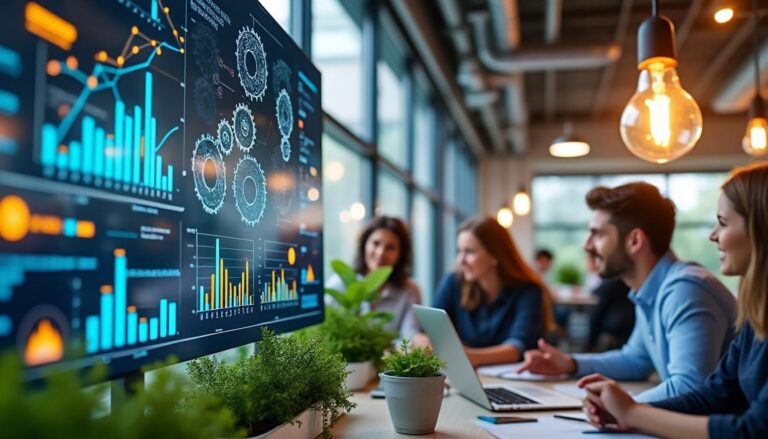 découvrez ce que signifie vraiment « créer de la valeur » et comment cette notion transforme les entreprises et les relations dans un contexte moderne.