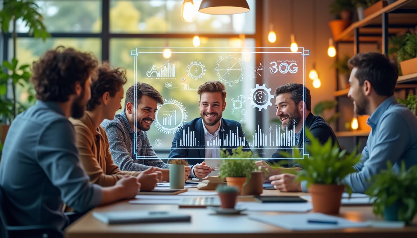 découvrez la véritable signification de « créer de la valeur » et comment cette notion impacte les entreprises et la société.