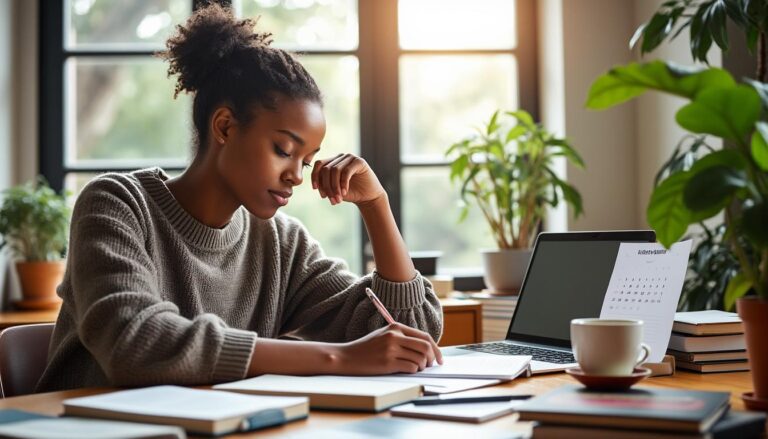 découvrez comment l'art de l'apprentissage continu peut transformer votre vie en vous permettant d'évoluer chaque jour, d'acquérir de nouvelles compétences et d'atteindre vos objectifs personnels et professionnels.