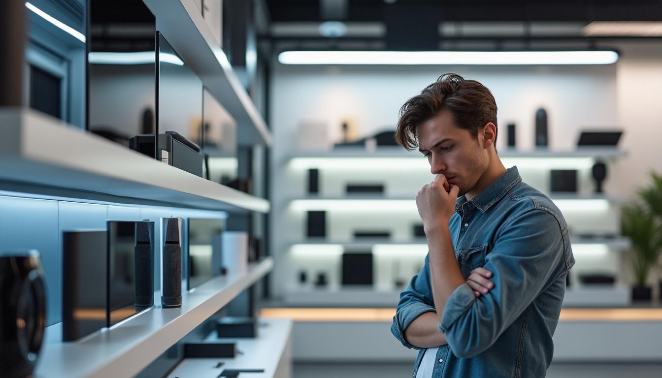 découvrez les raisons principales pour lesquelles les acheteurs hésitent avant de finaliser leur achat et comment surmonter ces freins pour augmenter vos ventes.