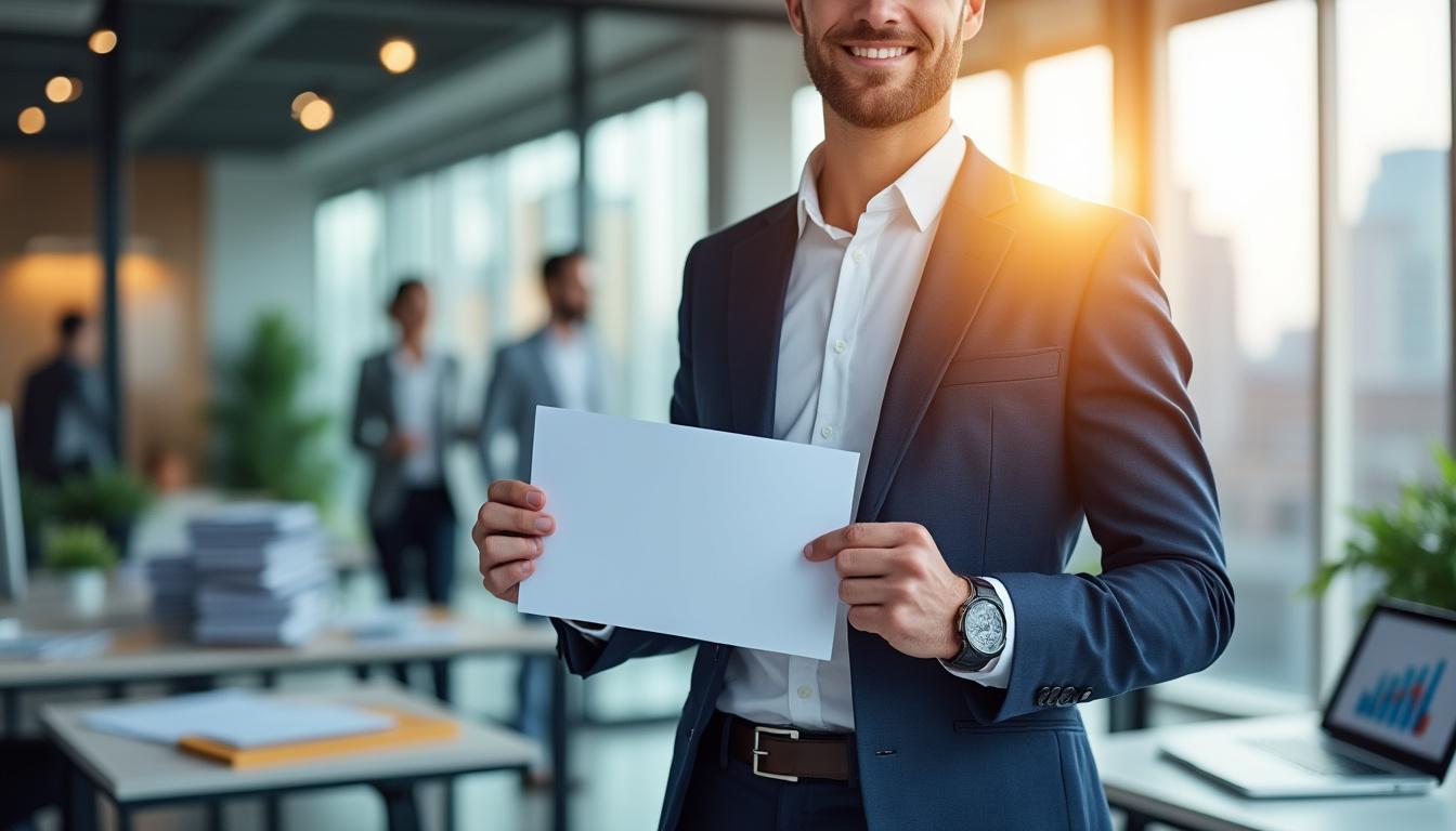 découvrez comment la persévérance peut vous aider à surpasser la concurrence et à décrocher le contrat tant convoité grâce à des stratégies efficaces et une détermination sans faille.