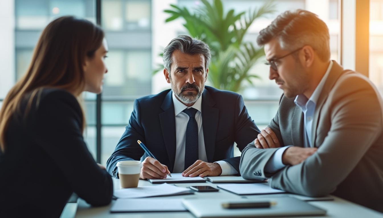 découvrez comment identifier et gérer efficacement les clients difficiles pour transformer les situations délicates en opportunités de succès. conseils pratiques et stratégies éprouvées.